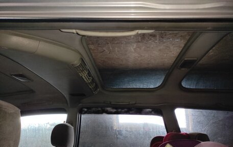 Honda Odyssey IV, 1998 год, 350 000 рублей, 6 фотография