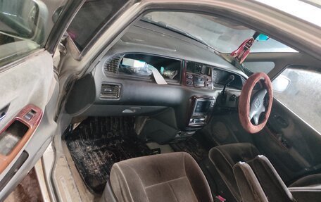 Honda Odyssey IV, 1998 год, 350 000 рублей, 3 фотография