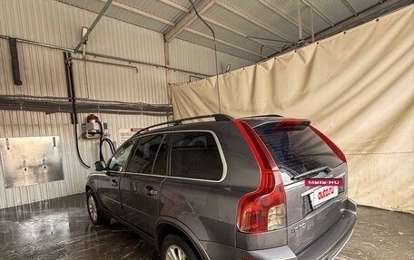 Volvo XC90 II рестайлинг, 2008 год, 1 150 000 рублей, 4 фотография