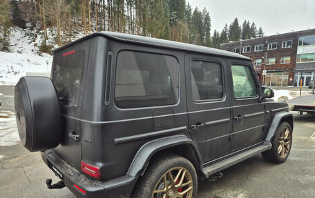 Mercedes-Benz G-Класс AMG, 2026 год, 33 490 000 рублей, 5 фотография