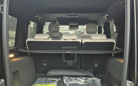 Mercedes-Benz G-Класс AMG, 2026 год, 33 490 000 рублей, 16 фотография