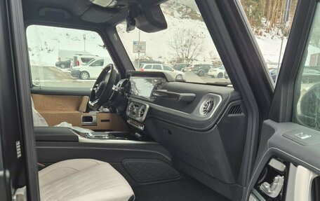 Mercedes-Benz G-Класс AMG, 2026 год, 33 490 000 рублей, 11 фотография