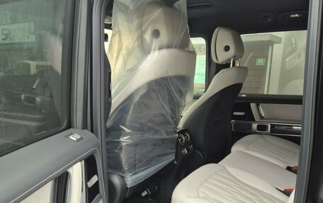 Mercedes-Benz G-Класс AMG, 2026 год, 33 490 000 рублей, 13 фотография