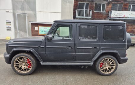 Mercedes-Benz G-Класс AMG, 2026 год, 33 490 000 рублей, 8 фотография