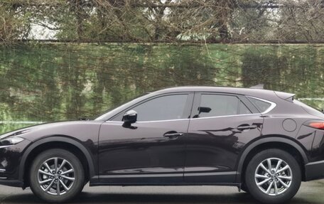 Mazda CX-4, 2021 год, 1 990 000 рублей, 3 фотография