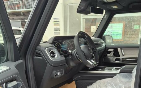 Mercedes-Benz G-Класс AMG, 2026 год, 33 490 000 рублей, 10 фотография