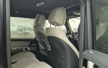 Mercedes-Benz G-Класс AMG, 2026 год, 33 490 000 рублей, 14 фотография