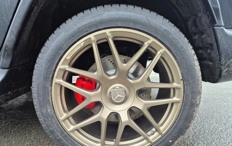 Mercedes-Benz G-Класс AMG, 2026 год, 33 490 000 рублей, 9 фотография