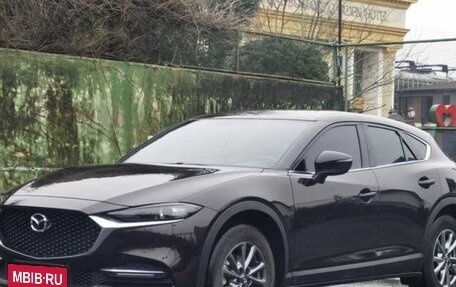 Mazda CX-4, 2021 год, 1 990 000 рублей, 2 фотография