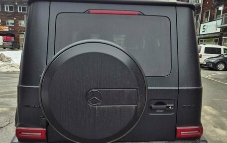 Mercedes-Benz G-Класс AMG, 2026 год, 33 490 000 рублей, 6 фотография