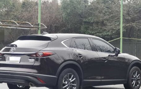 Mazda CX-4, 2021 год, 1 990 000 рублей, 7 фотография