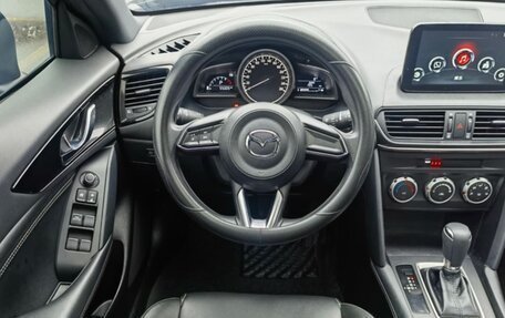 Mazda CX-4, 2021 год, 1 990 000 рублей, 10 фотография