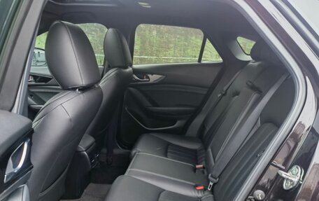 Mazda CX-4, 2021 год, 1 990 000 рублей, 13 фотография