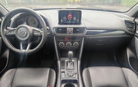 Mazda CX-4, 2021 год, 1 990 000 рублей, 9 фотография