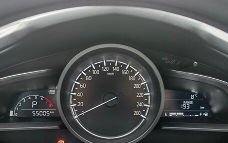 Mazda CX-4, 2021 год, 1 990 000 рублей, 17 фотография