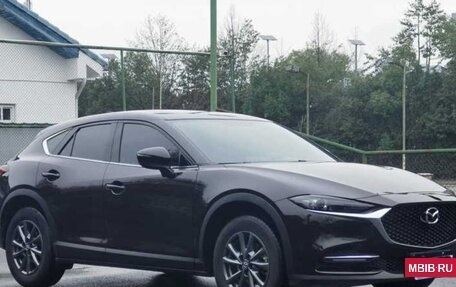 Mazda CX-4, 2021 год, 1 990 000 рублей, 5 фотография