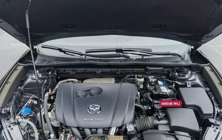 Mazda CX-4, 2021 год, 1 990 000 рублей, 16 фотография