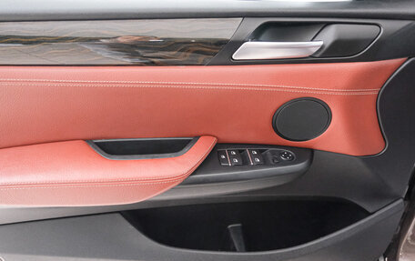 BMW X3, 2012 год, 2 199 000 рублей, 22 фотография