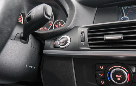 BMW X3, 2012 год, 2 199 000 рублей, 18 фотография