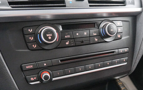 BMW X3, 2012 год, 2 199 000 рублей, 17 фотография