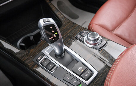 BMW X3, 2012 год, 2 199 000 рублей, 19 фотография