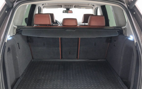 BMW X3, 2012 год, 2 199 000 рублей, 25 фотография