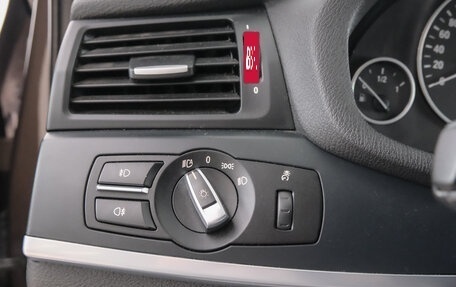 BMW X3, 2012 год, 2 199 000 рублей, 20 фотография