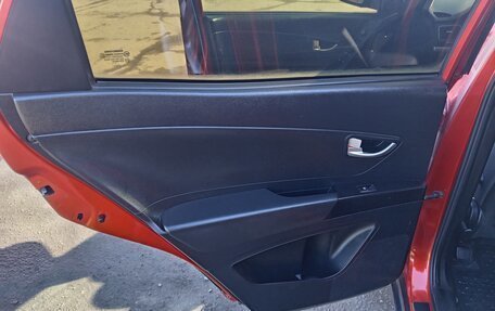 SsangYong Actyon II рестайлинг, 2011 год, 670 000 рублей, 12 фотография