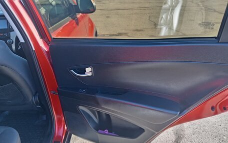 SsangYong Actyon II рестайлинг, 2011 год, 670 000 рублей, 11 фотография