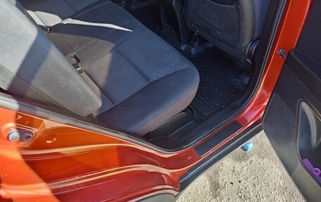 SsangYong Actyon II рестайлинг, 2011 год, 670 000 рублей, 16 фотография