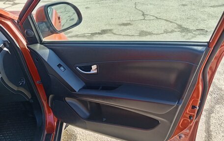 SsangYong Actyon II рестайлинг, 2011 год, 670 000 рублей, 14 фотография