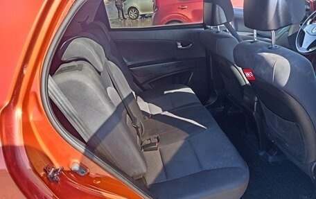 SsangYong Actyon II рестайлинг, 2011 год, 670 000 рублей, 15 фотография