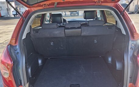 SsangYong Actyon II рестайлинг, 2011 год, 670 000 рублей, 22 фотография