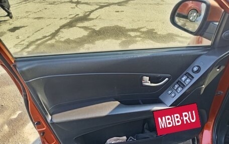 SsangYong Actyon II рестайлинг, 2011 год, 670 000 рублей, 8 фотография