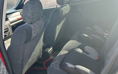 Opel Vectra B рестайлинг, 1996 год, 205 000 рублей, 6 фотография