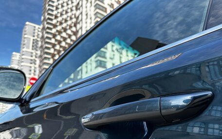 Genesis G70 I, 2021 год, 3 290 000 рублей, 7 фотография