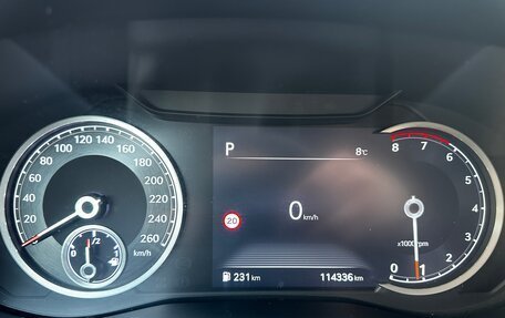 Genesis G70 I, 2021 год, 3 290 000 рублей, 8 фотография