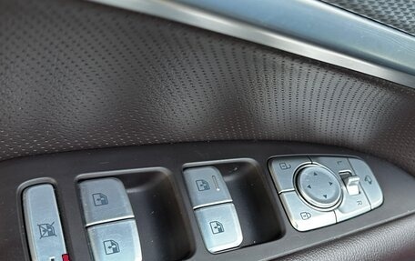 Genesis G70 I, 2021 год, 3 290 000 рублей, 15 фотография