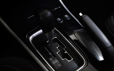 Mitsubishi Outlander III рестайлинг 3, 2019 год, 1 839 000 рублей, 17 фотография