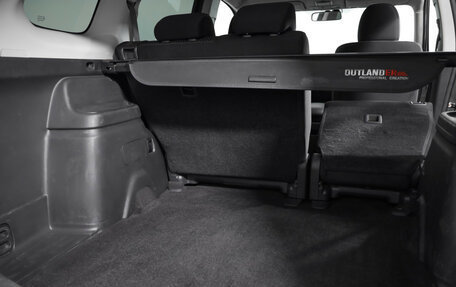 Mitsubishi Outlander III рестайлинг 3, 2019 год, 1 839 000 рублей, 27 фотография