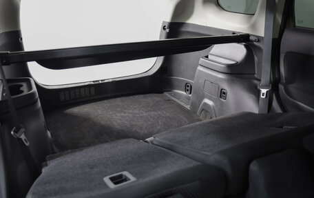 Mitsubishi Outlander III рестайлинг 3, 2019 год, 1 839 000 рублей, 25 фотография