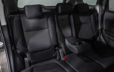 Mitsubishi Outlander III рестайлинг 3, 2019 год, 1 839 000 рублей, 23 фотография