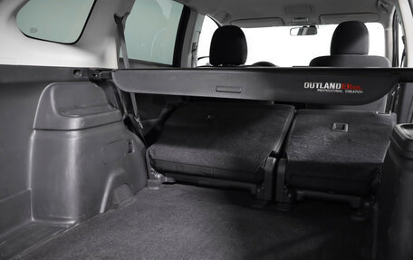 Mitsubishi Outlander III рестайлинг 3, 2019 год, 1 839 000 рублей, 28 фотография