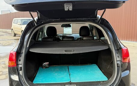 KIA cee'd III, 2013 год, 820 000 рублей, 5 фотография