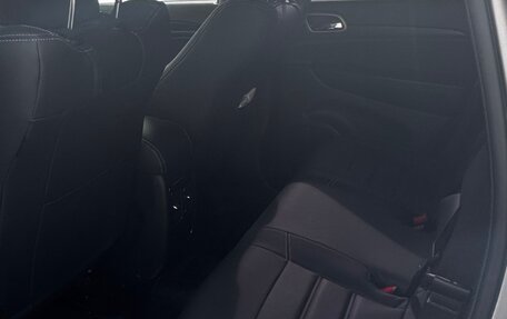 Jeep Grand Cherokee, 2013 год, 2 250 000 рублей, 7 фотография