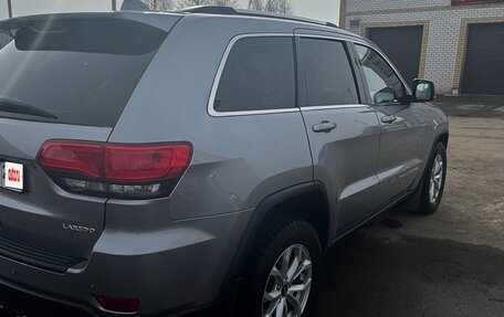 Jeep Grand Cherokee, 2013 год, 2 250 000 рублей, 6 фотография