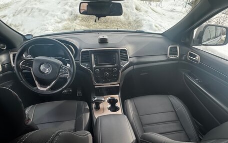 Jeep Grand Cherokee, 2013 год, 2 250 000 рублей, 8 фотография