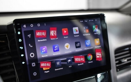 Mitsubishi Outlander III рестайлинг 3, 2019 год, 1 839 000 рублей, 13 фотография