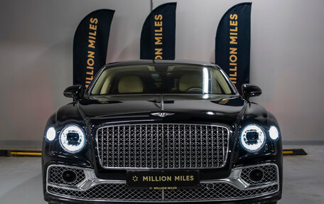 Bentley Flying Spur, 2022 год, 20 990 000 рублей, 2 фотография