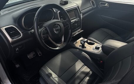 Jeep Grand Cherokee, 2013 год, 2 250 000 рублей, 10 фотография